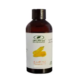 زيت القرع